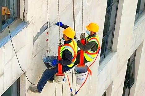 2025年西安市既有建筑幕墙安全维护管理办法最新