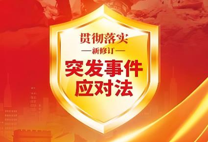2025年宁夏回族自治区突发事件应对条例最新