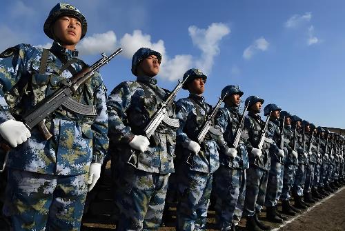 军人待遇最新标准2025年