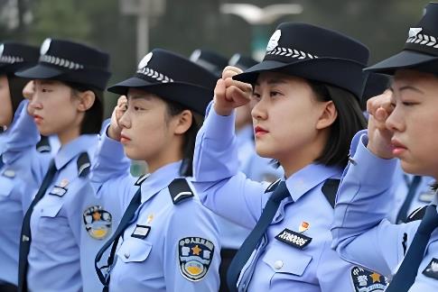 警察人员福利待遇