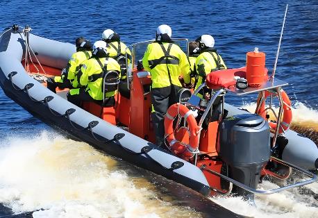 2025年湛江市海上交通安全管理规定最新