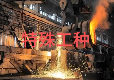 特殊工种退休最新标准规定2025年