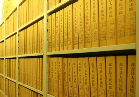 2025年辽宁省档案条例最新