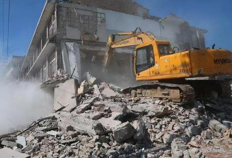 房屋拆迁补偿标准明细2026最新