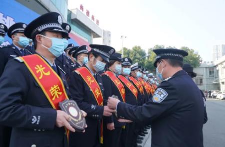 2026年公安民警退休规定最新