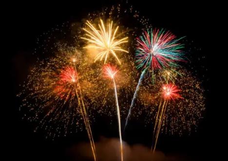 2026年通化市燃放烟花爆竹安全管理条例最新