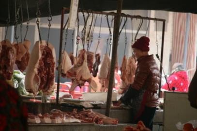 2026年江西省家畜屠宰管理条例最新