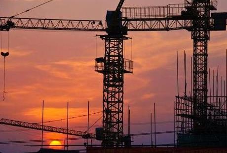 建筑施工特种作业人员