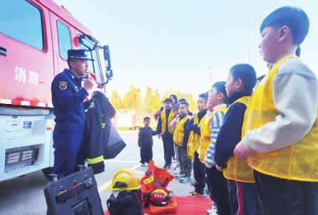 2026年社会消防技术服务管理规定最新