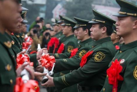 2026年退伍军人新政策【补助标准明细】