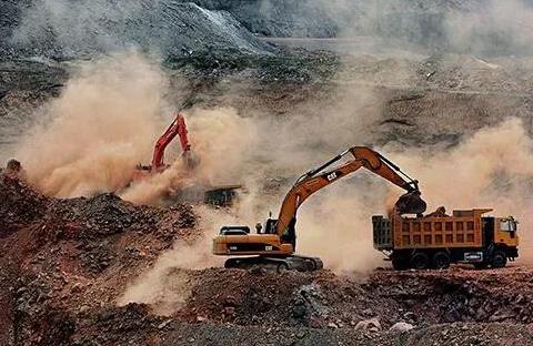 中华人民共和国矿产资源法2026最新