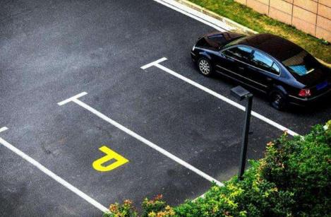 2026年商品房停车位使用年限规定最新