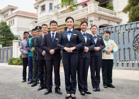 安徽省物业管理条例2026最新