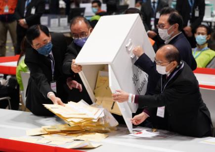 2026年山西省村民委员会选举办法最新