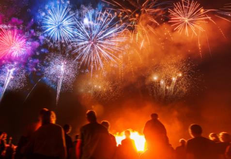 2026年德州市烟花爆竹燃放管理条例最新