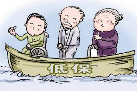 2026年海南省最低生活保障家庭经济状况评估认定办法修订