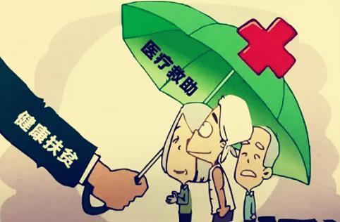 河北省低保边缘家庭认定办法2026最新