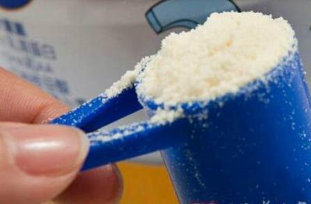 婴幼儿配方乳粉