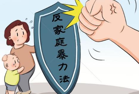中华人民共和国反家庭暴力法2026最新