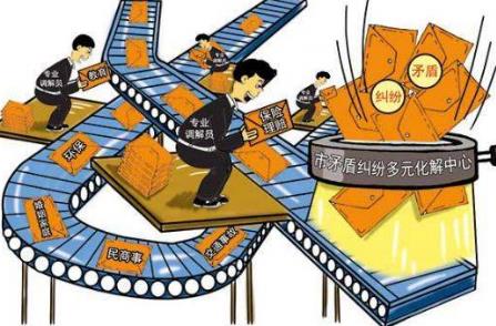 2026年六安市矛盾纠纷预防化解条例最新