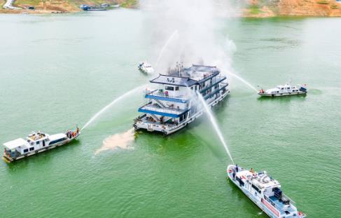 2026年水上交通事故调查简易程序规定最新