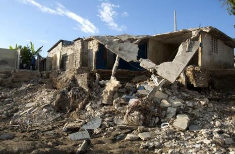 2026年海南省自然灾害调查评估暂行办法最新