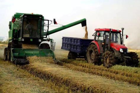 2026年海南省农业机械管理条例最新