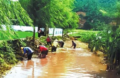 2026年浙江省河湖保护治理条例最新