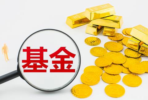 政府投资基金
