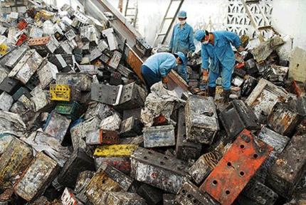 2026年珠海市固体废物污染防治区域协同规定最新