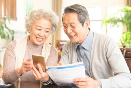 退休干部福利待遇