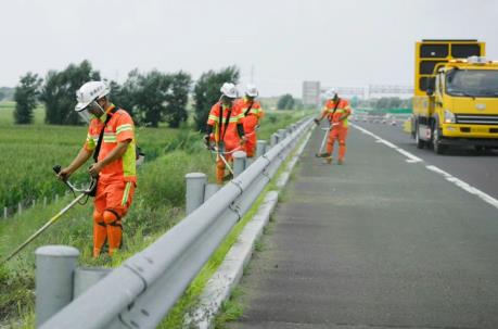 2026年江苏省普通国省道建设项目和养护工程档案管理办法最新