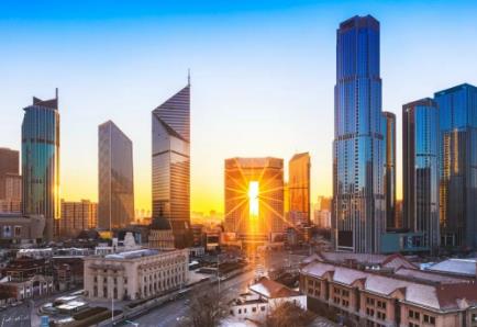 2026年沈阳金融商贸经济技术开发区管理办法最新