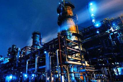 石油和化工