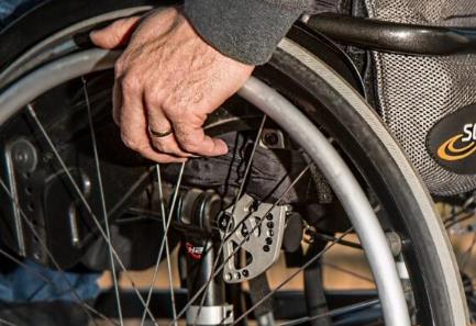 2026年伤残人民警察证享受哪些待遇?