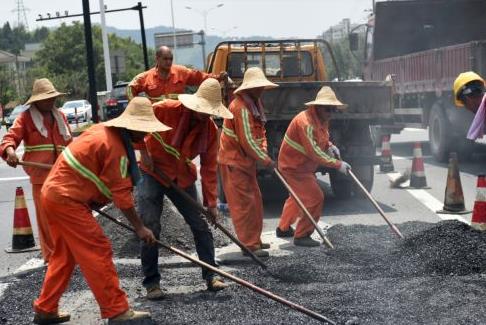 2026年江苏省公路养护作业单位信用管理办法最新