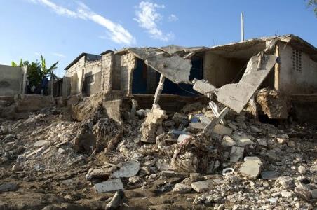 2026年云南省自然灾害调查评估暂行办法最新