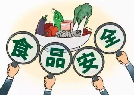 食品安全