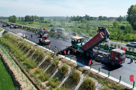 2026年杭州市交通建设工程监督管理条例最新