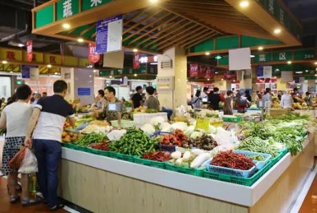 2026年长沙市农贸市场管理办法最新