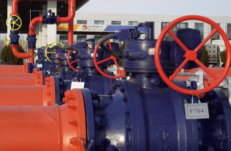 2026年邯郸市燃气管理条例最新