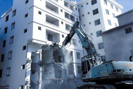 福建省房屋拆迁补偿标准明细2026年最新