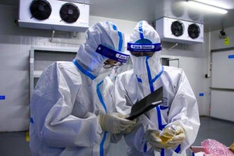 2026年中华人民共和国海关进出境特殊货物物品卫生检疫管理规定最新