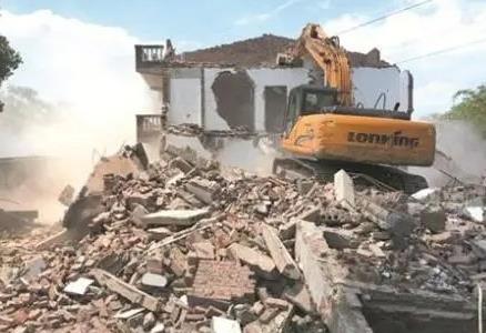 江西省房屋拆迁补偿标准明细2026年最新