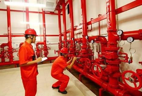 2026年江苏省建设工程消防审验技术服务从业人员信用管理办法最新
