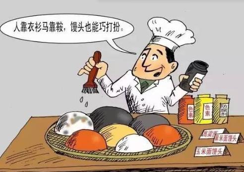 食品安全