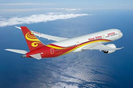 民用航空