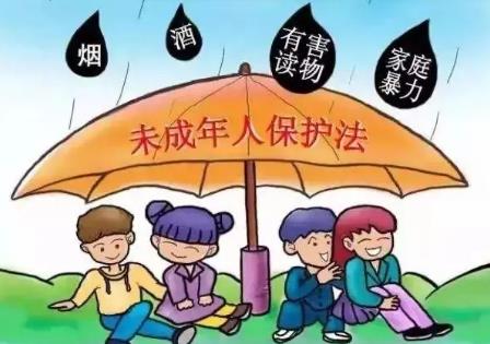 2026年中华人民共和国未成年人保护法最新