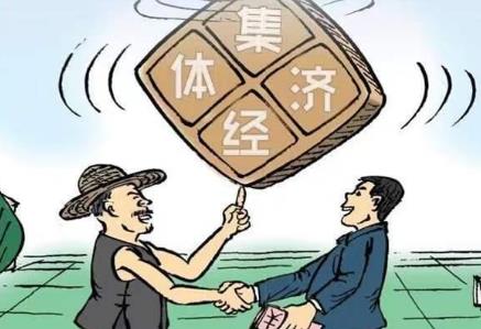 2026年中华人民共和国农村集体经济组织法最新