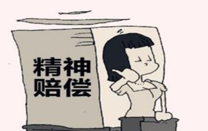 辽宁省精神损害抚慰金赔偿标准最新2026年